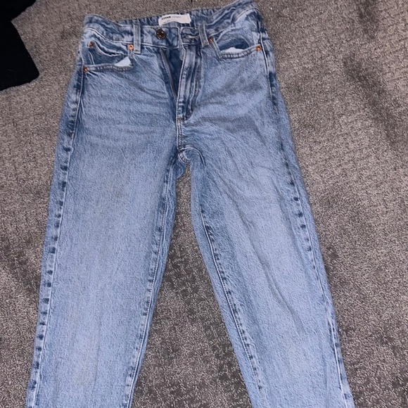 Garage mom jeans 00 - Picture 1 of 6